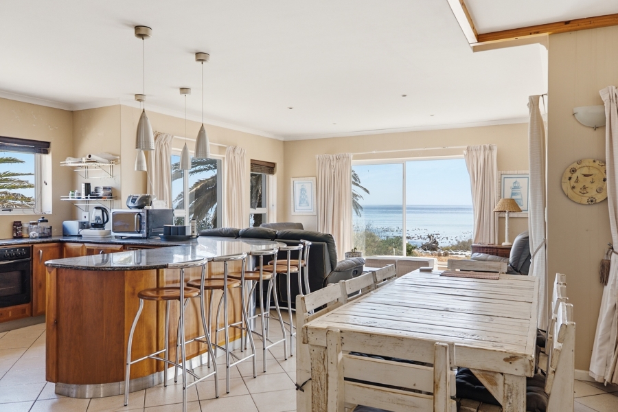 4 Bedroom Property for Sale in Shelley Point Western Cape